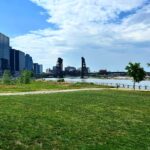 Riverfront Park Newark Update