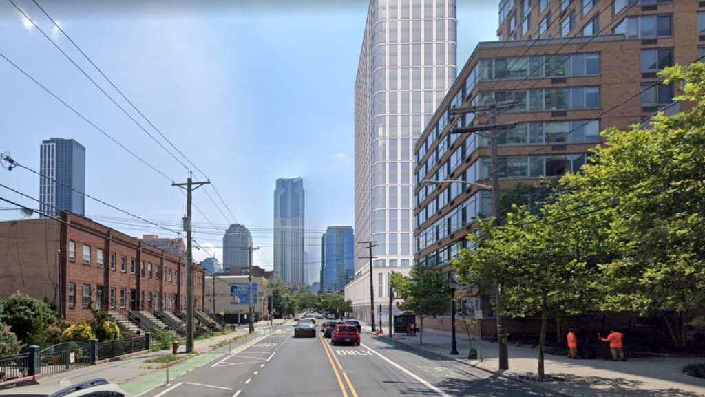 177 Grand Street Jersey City Rendering 1