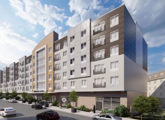 348 370 Morris Avenue Newark Rendering 1