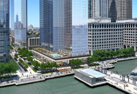 Jersey City Development Map | Jersey Digs