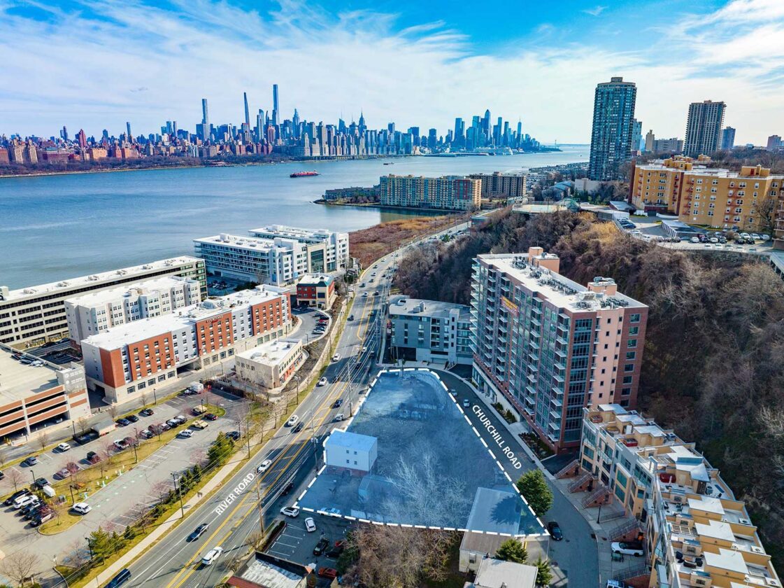 Prime Development Site in North Bergen Sells for $5.5 Million | Jersey Digs