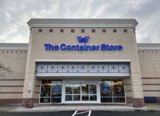 The Container Store Princeton