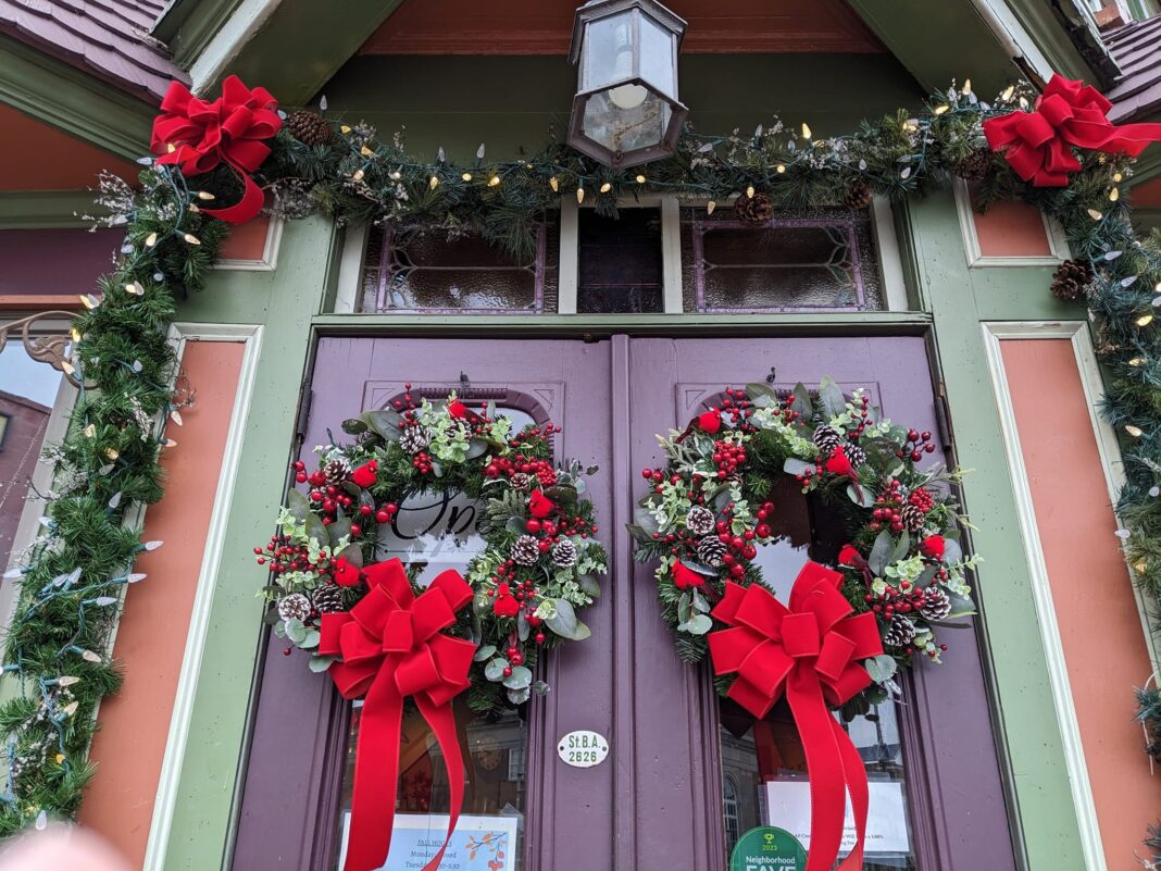 The Ultimate Guide to the Best NJ Christmas Towns to Visit, Ranked