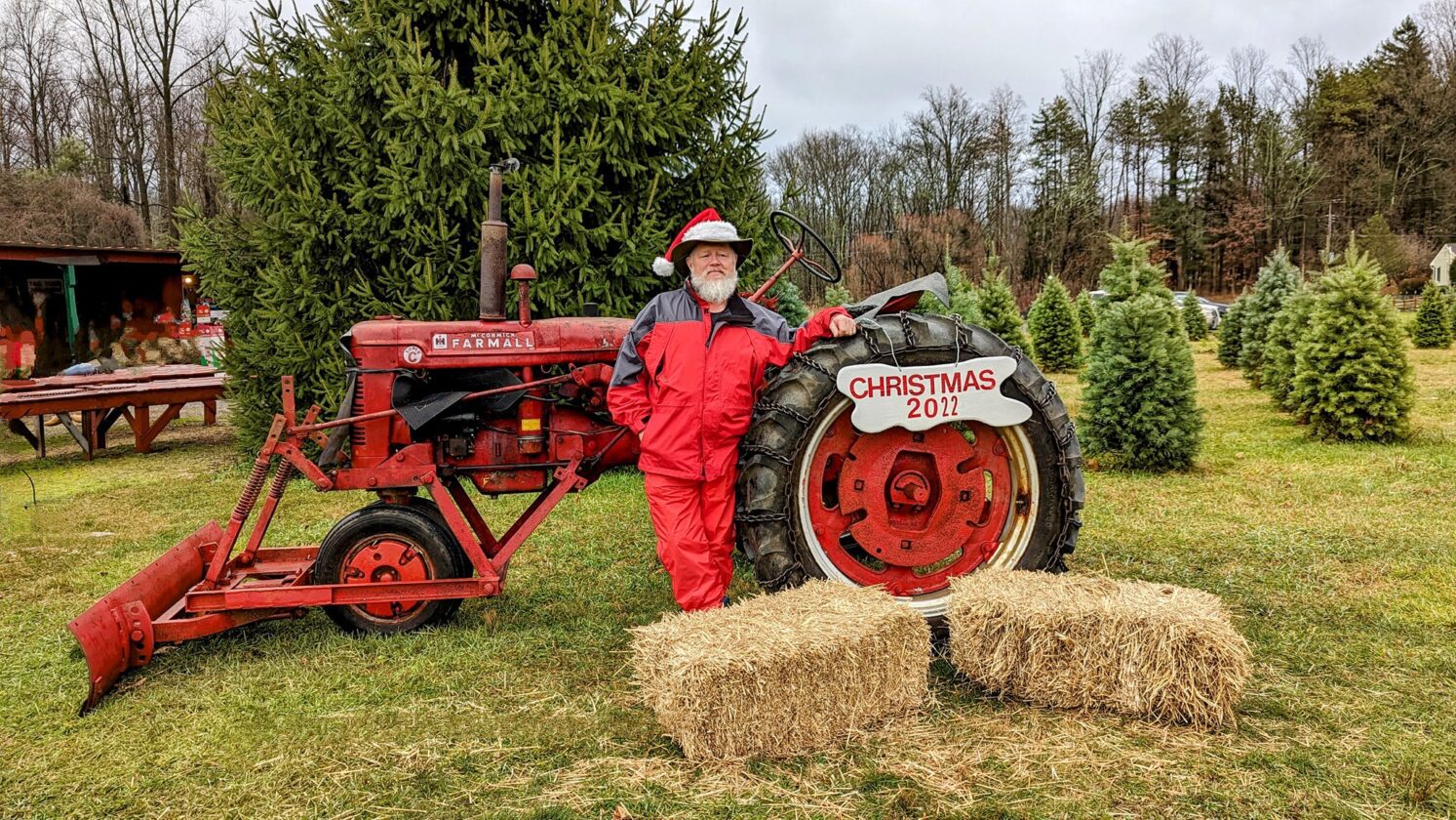 Your Holiday Guide to the Best NJ Christmas Tree Farms Jersey Digs