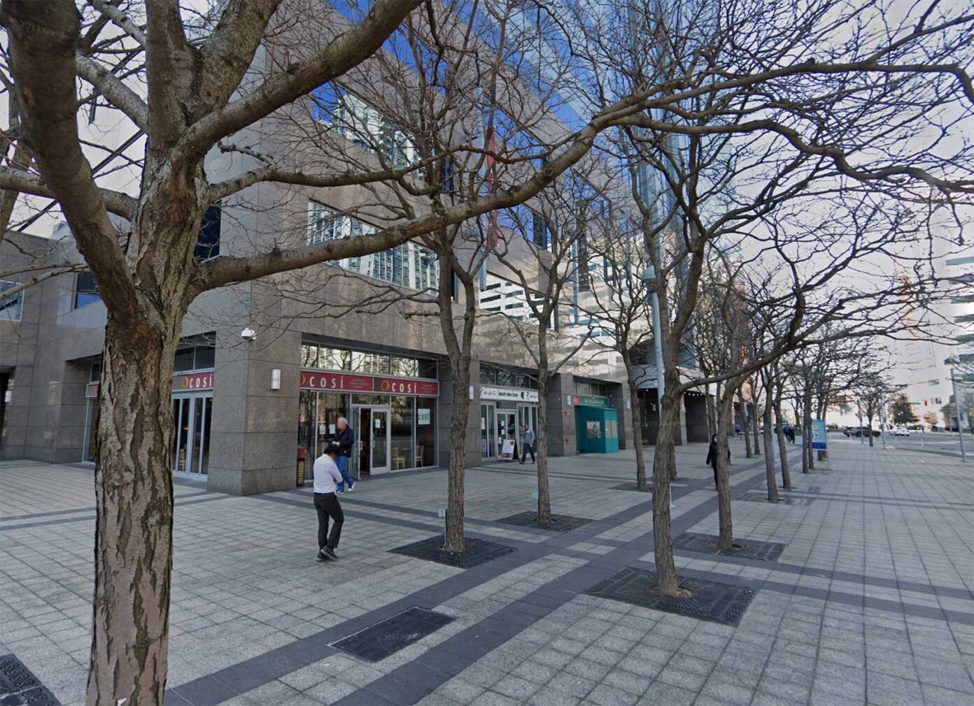 Fresh Off Michelin Listing, Peppercorn Station Team Opening Second