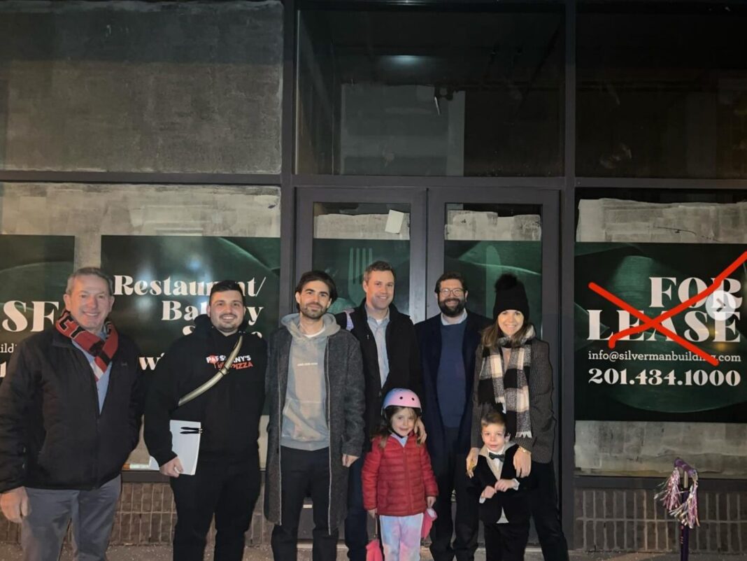 Cheech's Bagels Opening in Downtown Jersey City Jersey Digs