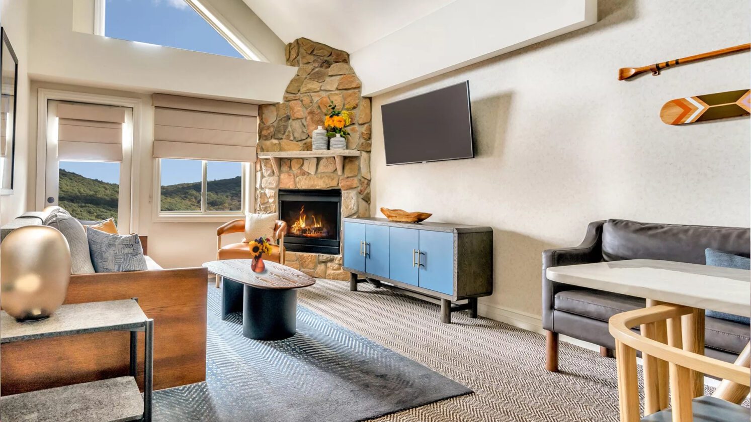 Discover 16 Luxury Hotels New Jersey Travelers are Raving About