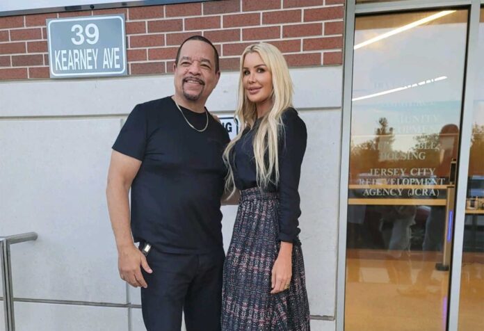 Ice T Dispensary Jersey City