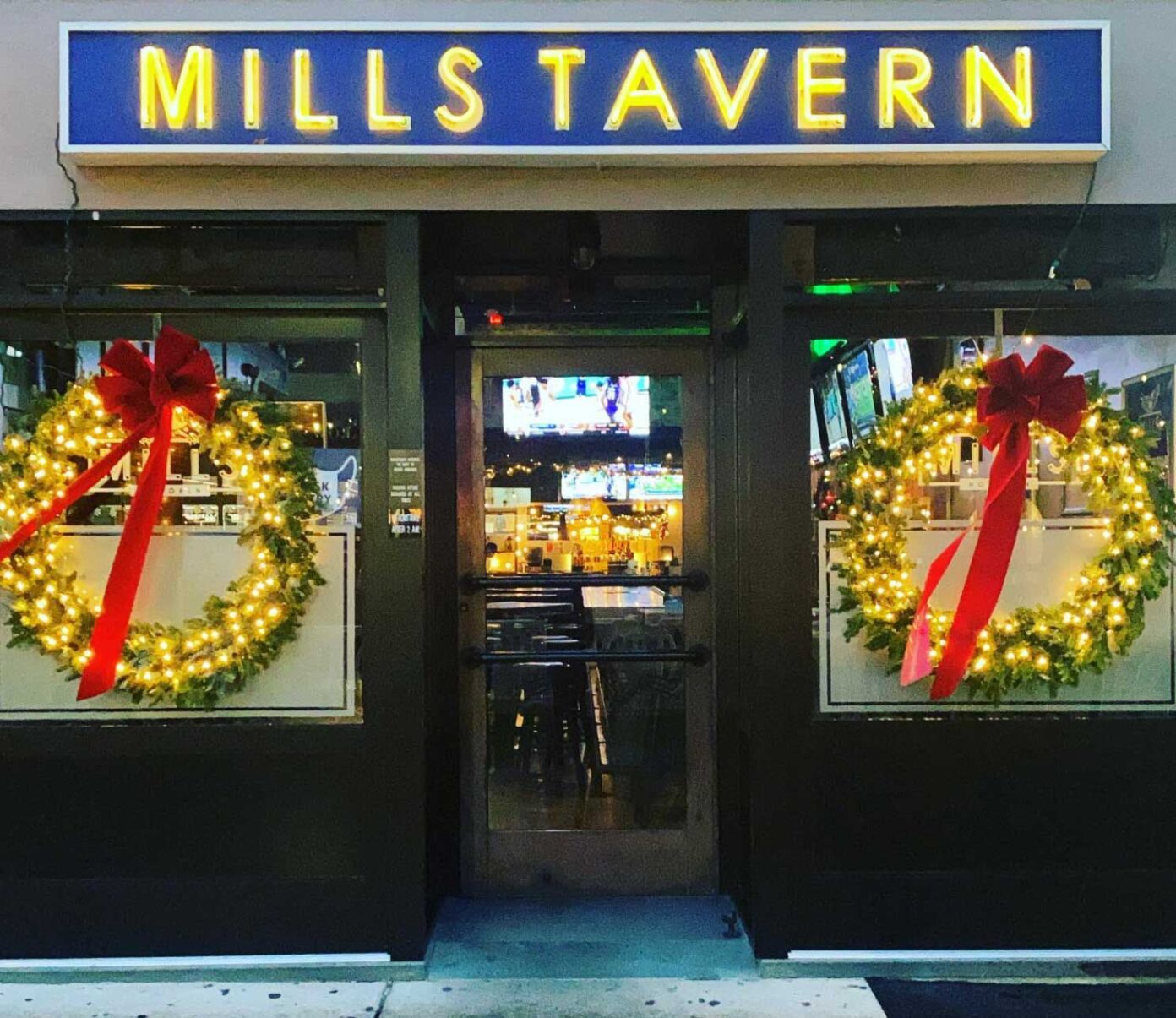 Pig and Parrot Owners Taking Over Hoboken's Mills Tavern Jersey Digs
