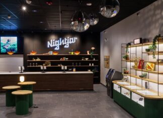 Nightjar Dispensary Bloomfield Opens 2