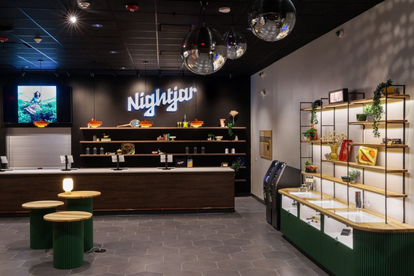 Nightjar Dispensary Bloomfield Opens 2
