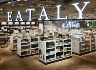 Eataly Short Hills Nj 7