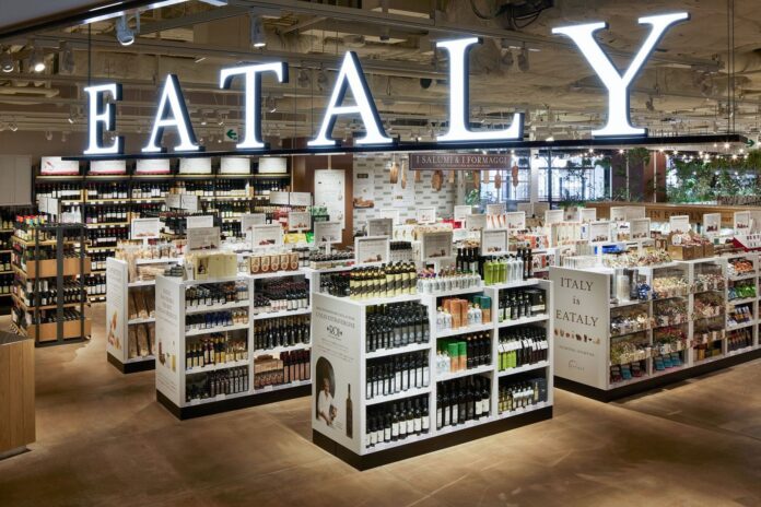 Eataly Short Hills Nj 7