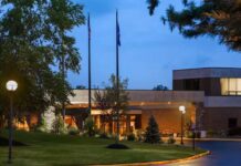 Hilton Woodcliff Lake