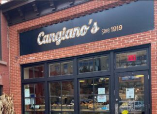 Cangianos Jersey City Featured