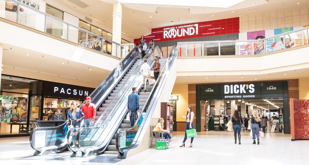 Top Malls in New Jersey: Where to Shop Right Now | Jersey Digs