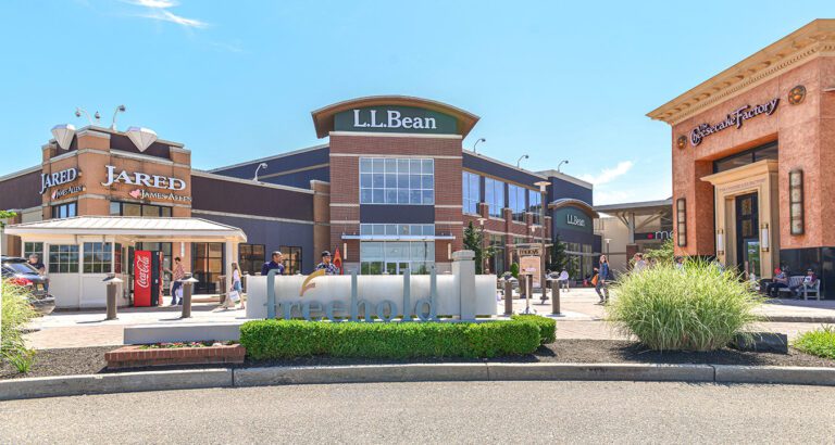 Top Malls in New Jersey: Where to Shop Right Now | Jersey Digs