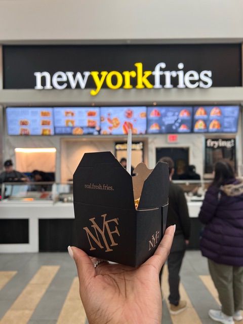 New York Fries Locations 2