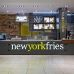 New York Fries Poutine