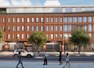 301 311 Washington Street Hoboken Rendering 6