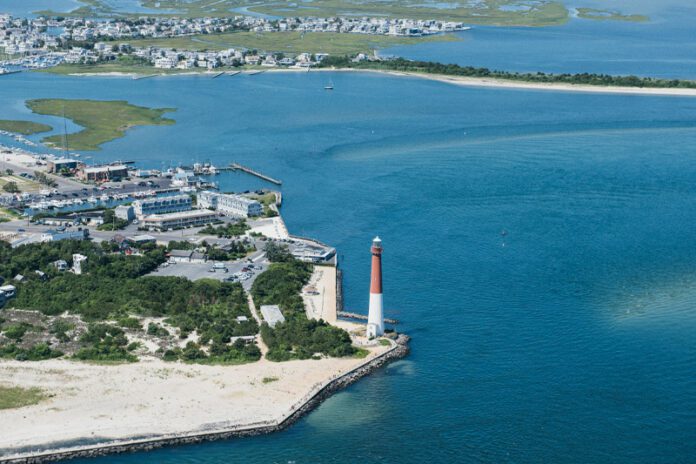 Barnegat Lighthouse State Park Nj