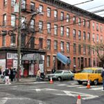 Bob Dylan Movie Fliming Locations Cafe Wha