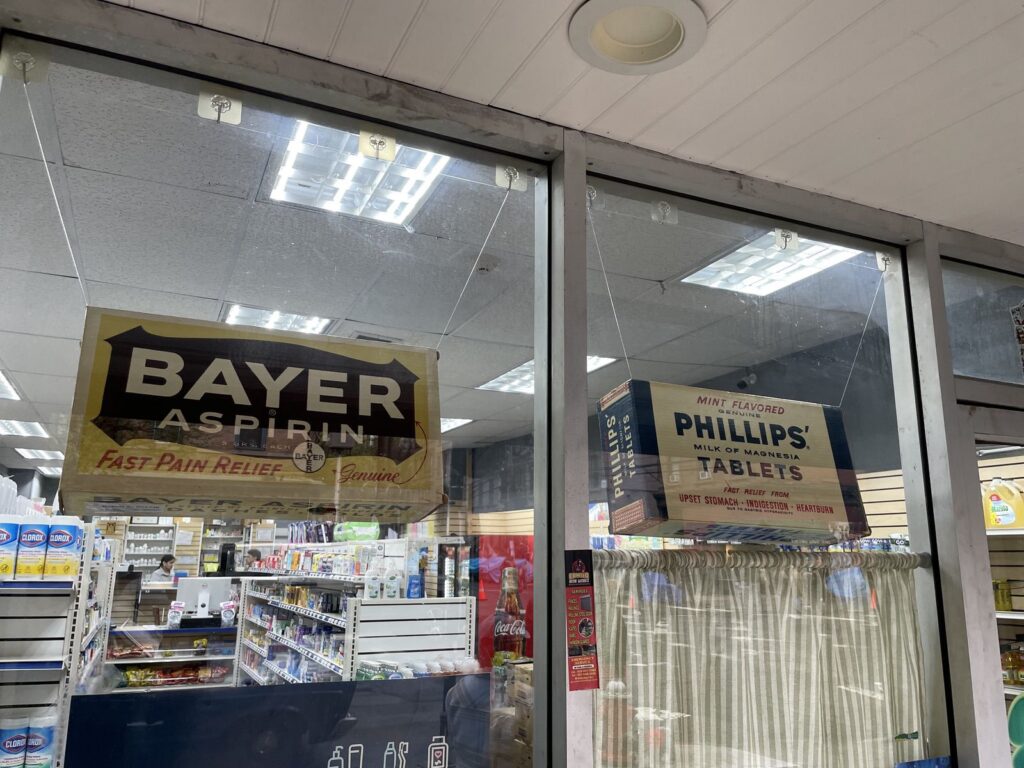 Jersey City Street Converted into Retro West Village for Bob Dylan ...