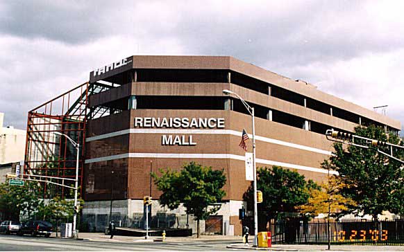 Renaissance Mall