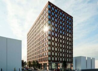44 46 Newkirk Street Jersey City Rendering 1