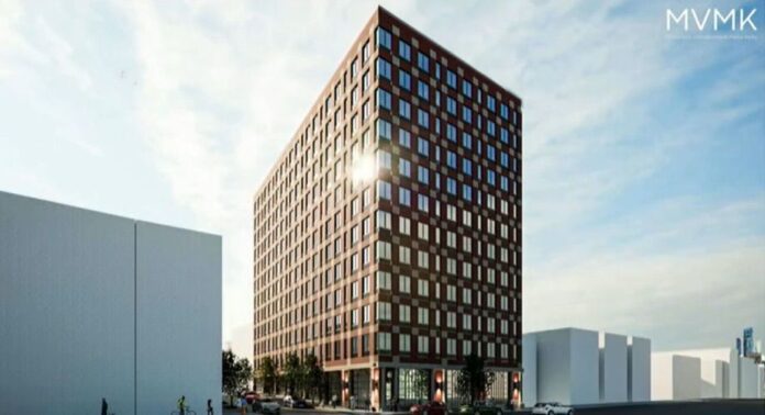 44 46 Newkirk Street Jersey City Rendering 1