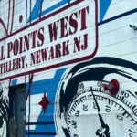 All Points West Distillery Tour Newark 5