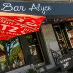 Bar Alyce Jersey City Happy Hour Specials