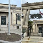 Bayonne Library Renovations