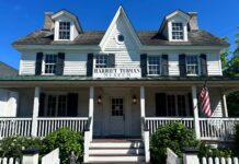 Harriet Tubman Museum Cape May