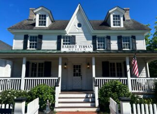 Harriet Tubman Museum Cape May