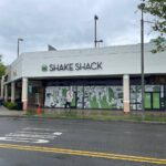 Shake Shack Secaucus