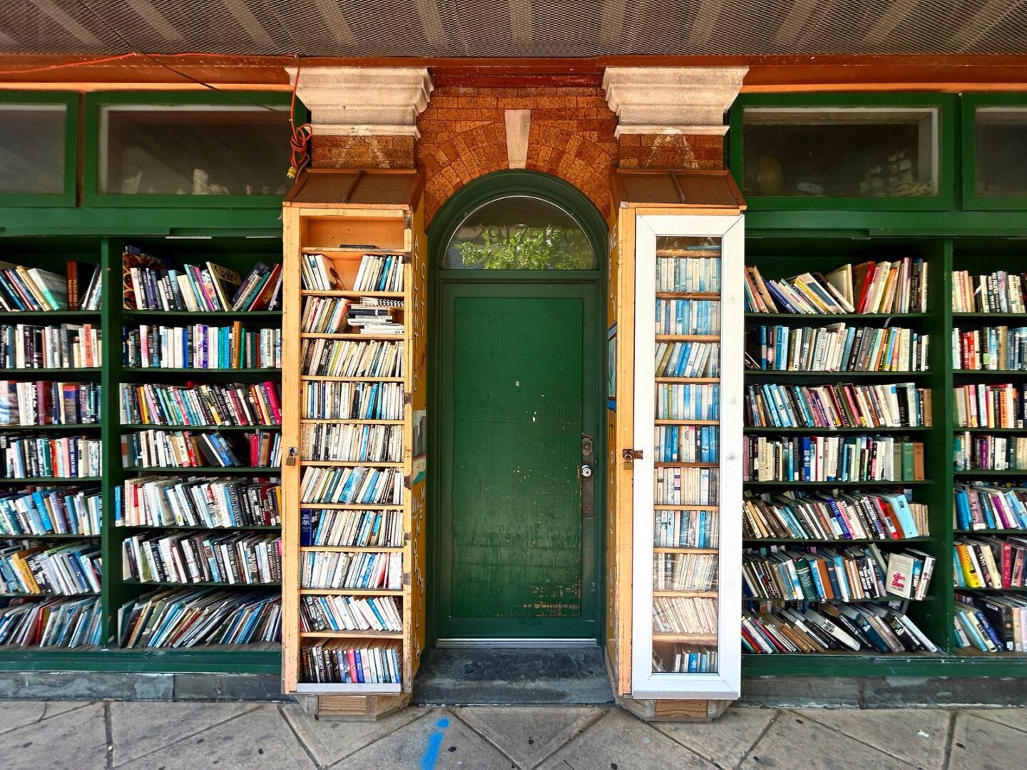 Princeton Antiques Books Atlantic City