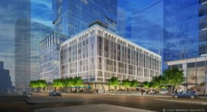 Panepinto to Build 68- and 57-Story Harborside Skyscrapers in Jersey