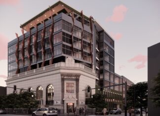 201 Newark Ave Jersey City Rendering 2