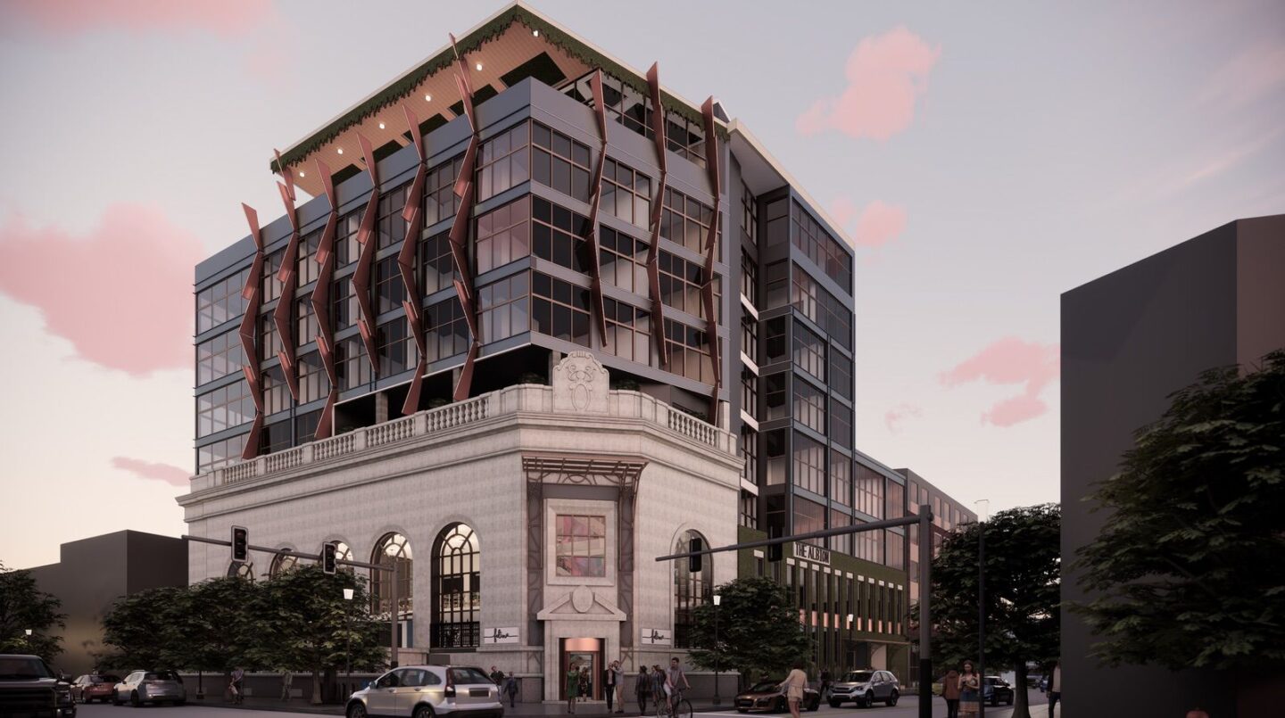 201 Newark Ave Jersey City Rendering 2