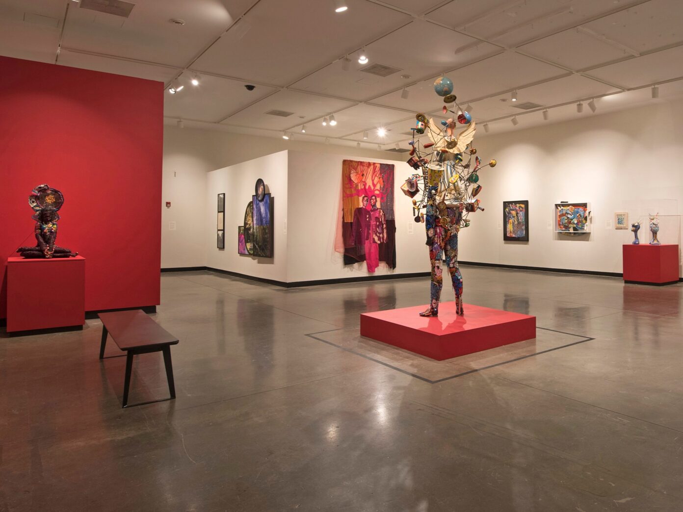 From Sculptures to Fine Art, Explore 15 Essential NJ Art Museums to ...