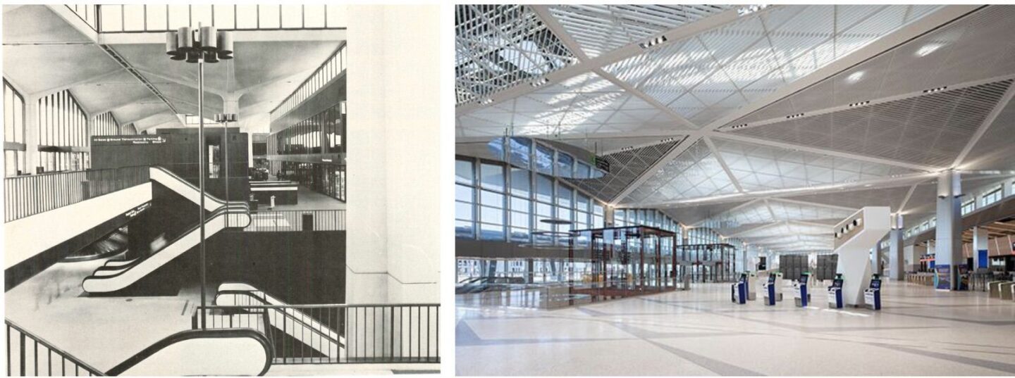 Newark Airport History 16