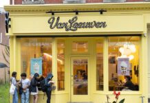 Van Leeuwen Jersey City Opens