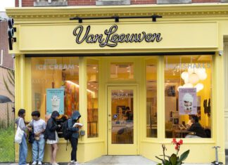 Van Leeuwen Jersey City Opens