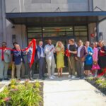 Fairview Heights Ribbon Cutting