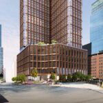 Harborside 4 Tower Jersey City Featured