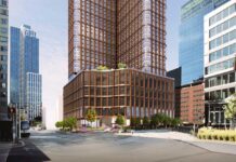 Harborside 4 Tower Jersey City Featured