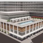 Hotel Cinazza Seaside Heights Hotel Plans 15