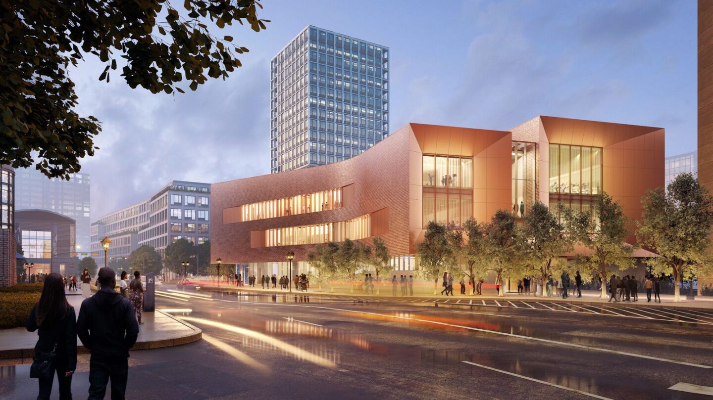 Njpac Project Newark 4