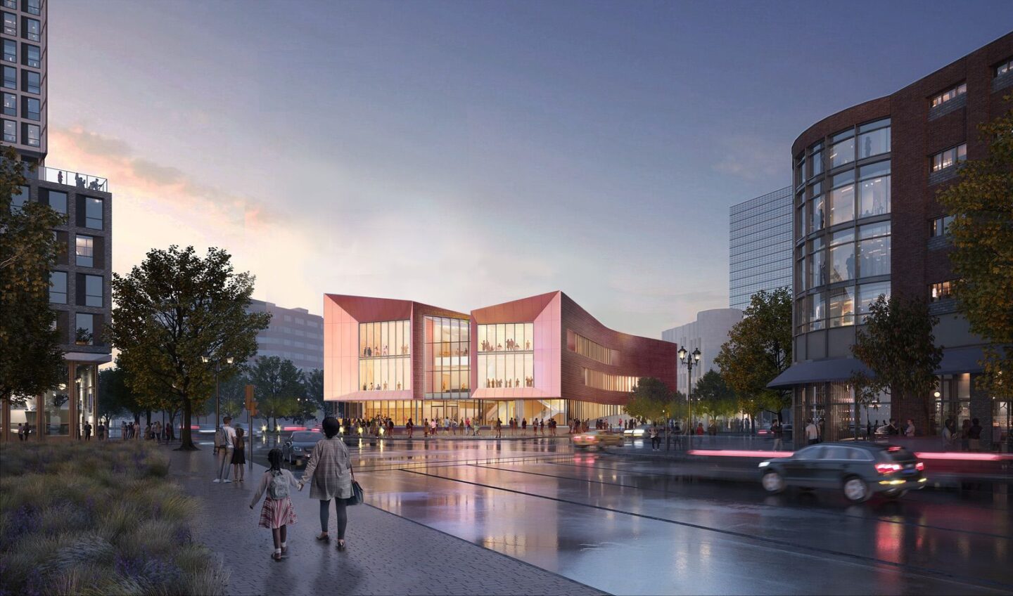 Njpac Project Newark 5